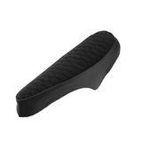 Coprisella Fenom Alcantara Look Nero Fatbike V8 / V20