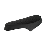 Coprisella Fenom Alcantara Look Nero Fatbike V8 / V20
