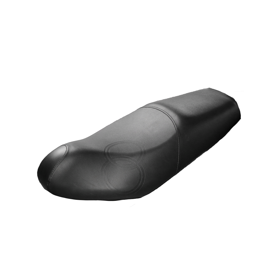 Fenom Seat Cover Logo Gilera Runner SP Pro 50-180cc