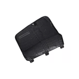 Copri batteria Carbonio Gilera Runner