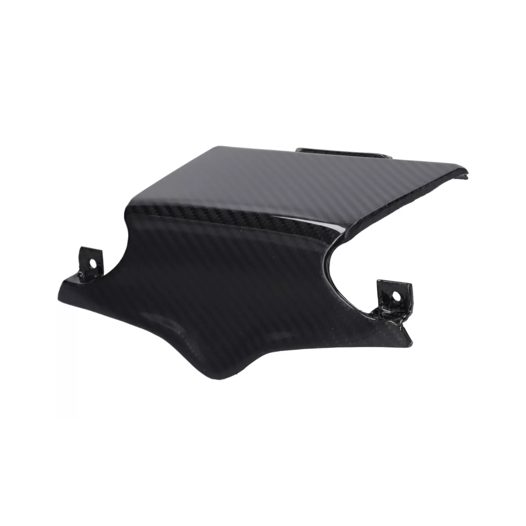 Cap Pick-up bracket Carbon Gilera Runner
