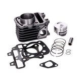 Naraku 80cc Cylinder Piaggio / Vespa 4 Stroke 2V