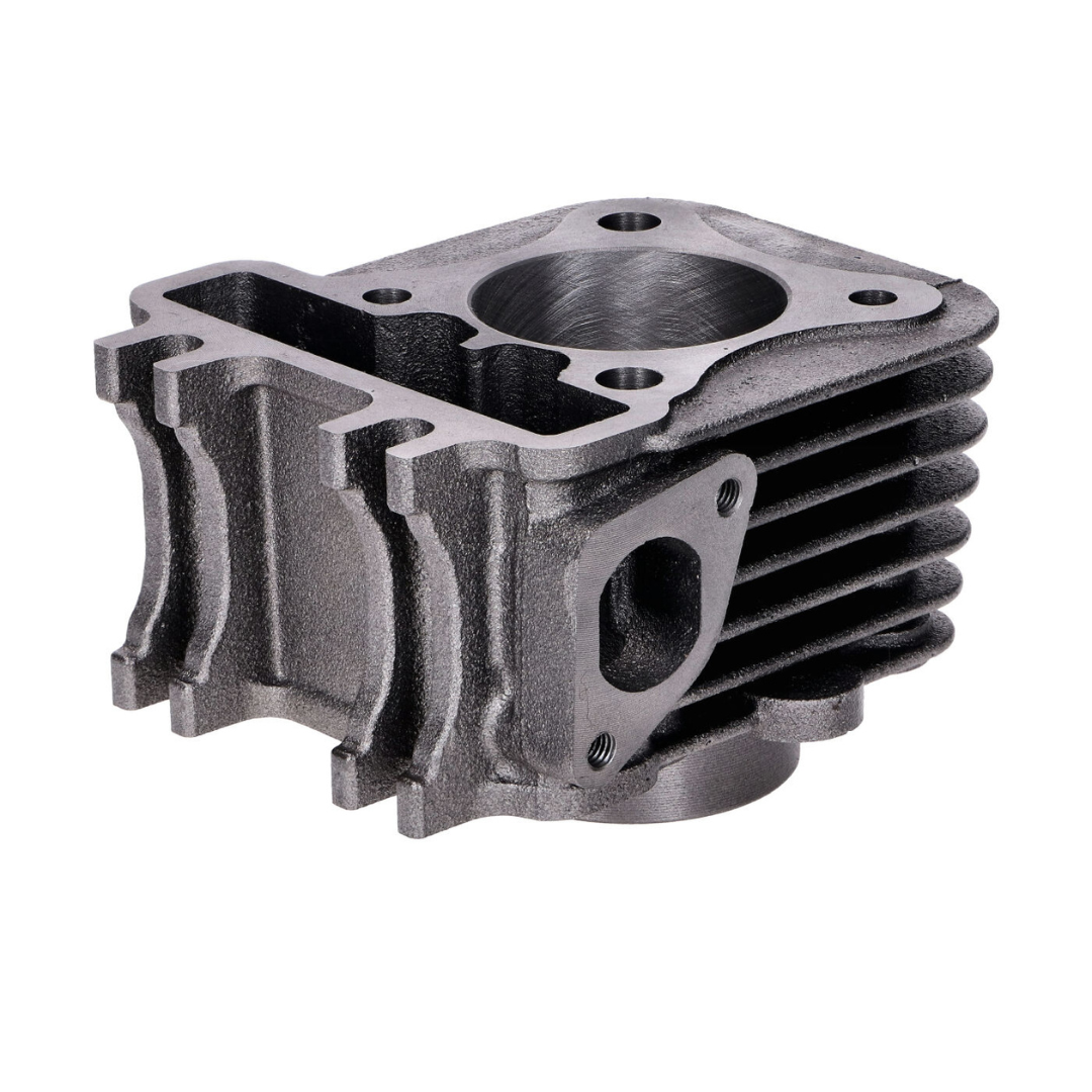 Naraku 80cc Cylinder Piaggio / Vespa 4 Stroke 2V