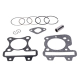 Naraku 80cc Cylinder Piaggio / Vespa 4 Stroke 2V