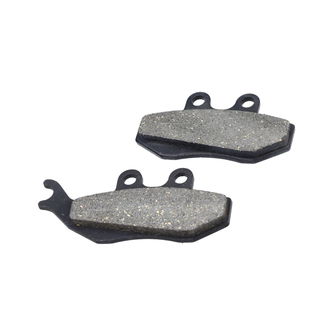 Brake Pad Set Piaggio / Gilera / Vespa 2-4 Stroke