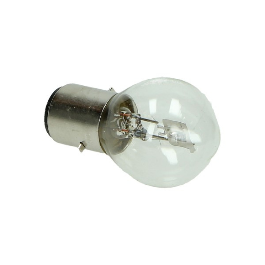 Faro BA20D Piaggio Zip 2-4 Tempi