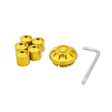 Fenom Coprimozzo Gold Zip SP / Vespa Sprint