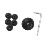 Fenom wheel cap zip sp / vespa sprint