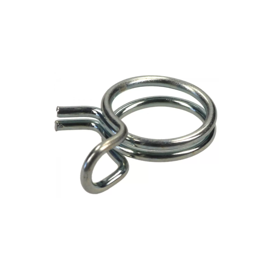 Fascetta per tubazione benzina 9MM Piaggio Originale
