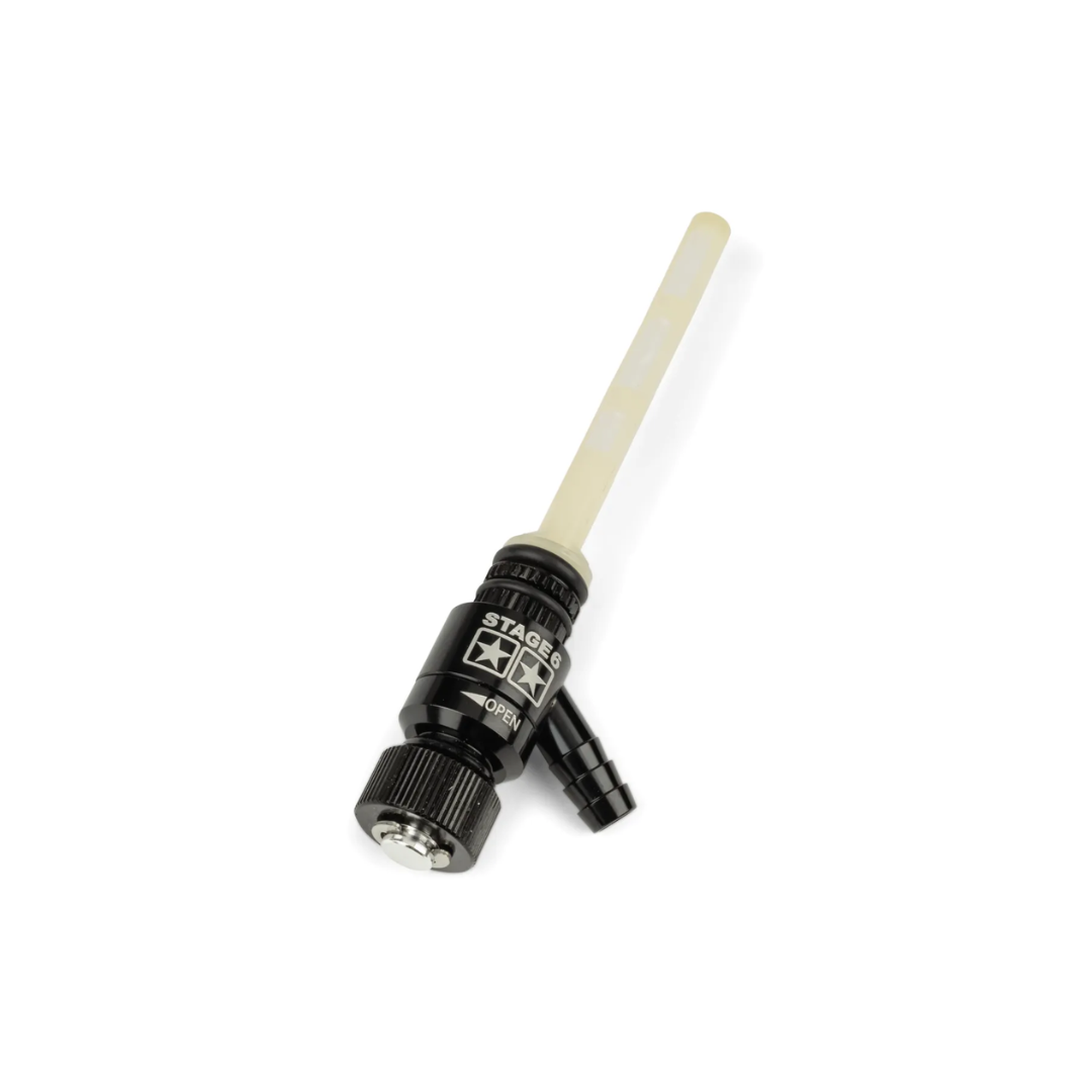 Rubinetto benzina Stage6 per Piaggio / Gilera 2-4 Tempi