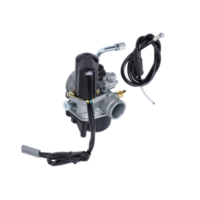Carburatore con Starter Elettrico 17,5MM Inclusa Cavo Gas Piaggio / Gilera 2 Tempi