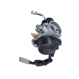 Carburetor Electric Choke 17.5MM Incl. Throttle Cable Piaggio / Gilera 2 Stroke