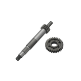 HT Primary Gear 14/29 Double Bearing Piaggio / Gilera 125-180cc 2 Stroke