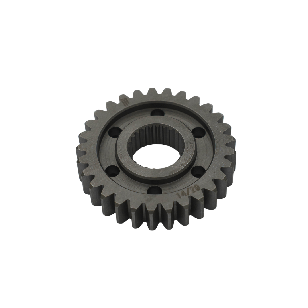 HT Primary Gear 14/29 Double Bearing Piaggio / Gilera 125-180cc 2 Stroke