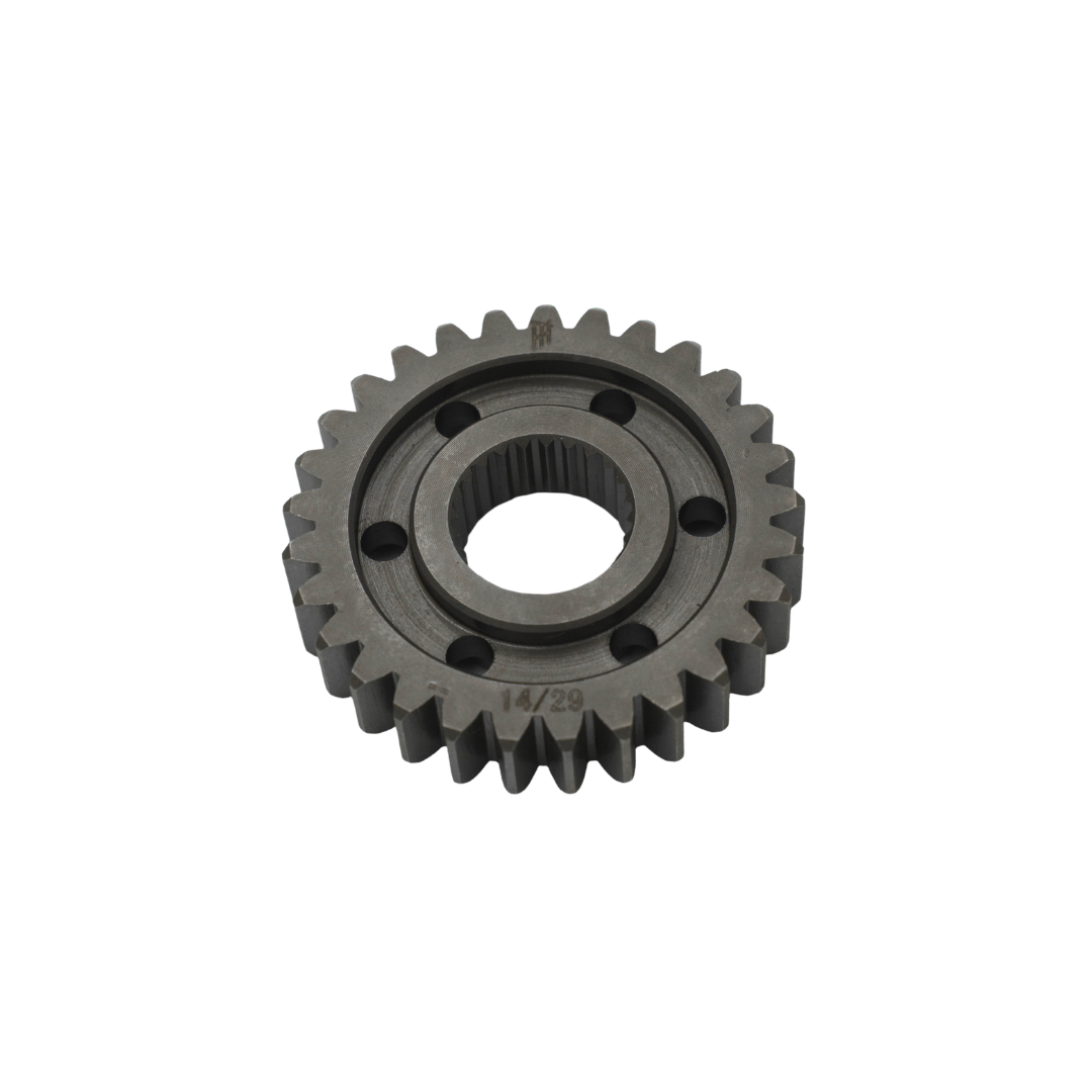 HT Primary Gear 14/29 Single Bearing Piaggio / Gilera 125-180cc 2-Stroke