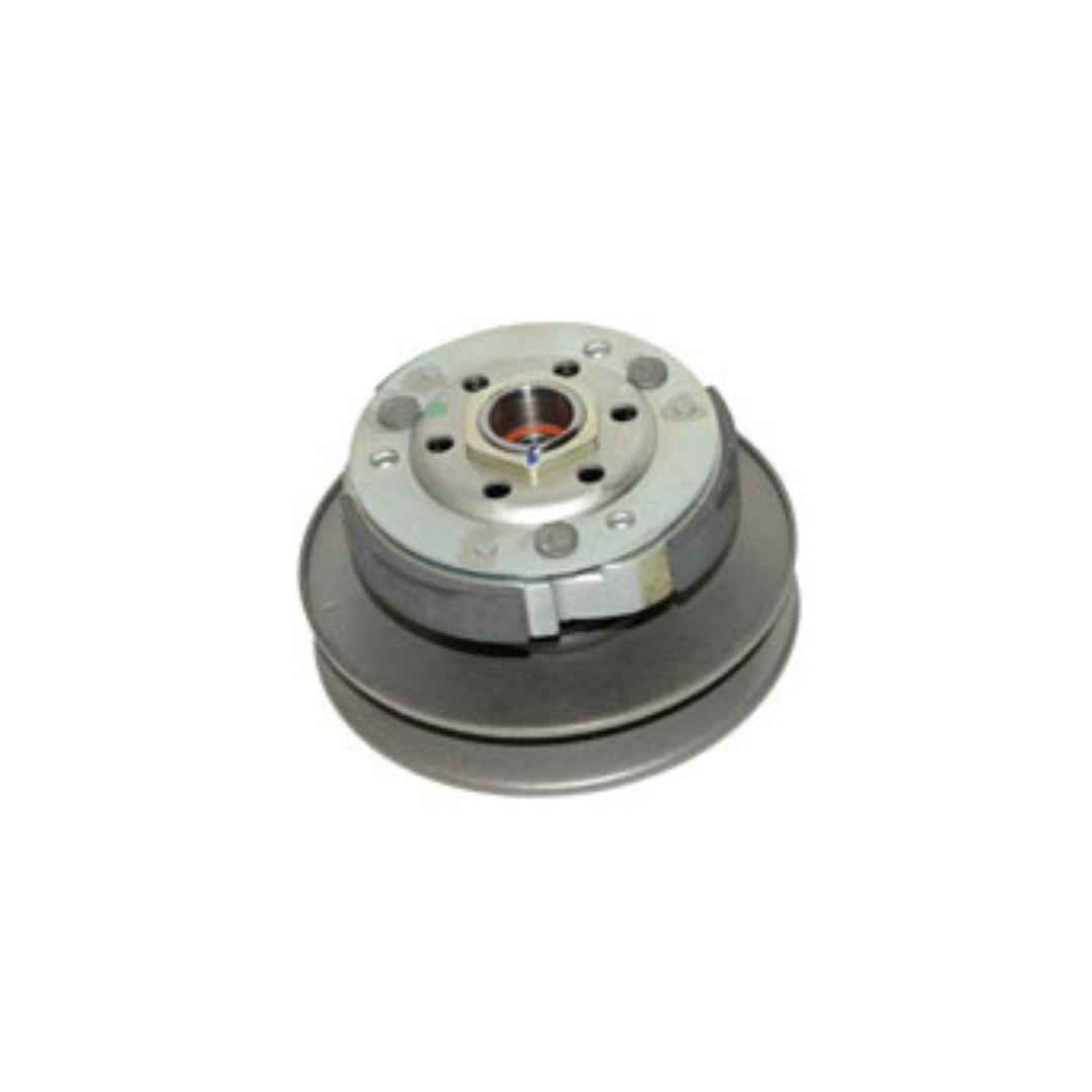 Complete Clutch Piaggio / Vespa 50cc 2-4 Stroke Original