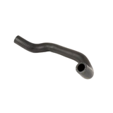 Tubo radiatore verso vaso di espansione Piaggio Zip SP98 Originale