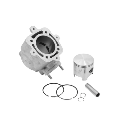 2Reach 180cc Cilindro Stage 2 Sintonizzato Gilardoni 52MM Piaggio / Gilera 125-180cc 2 Tempi LC