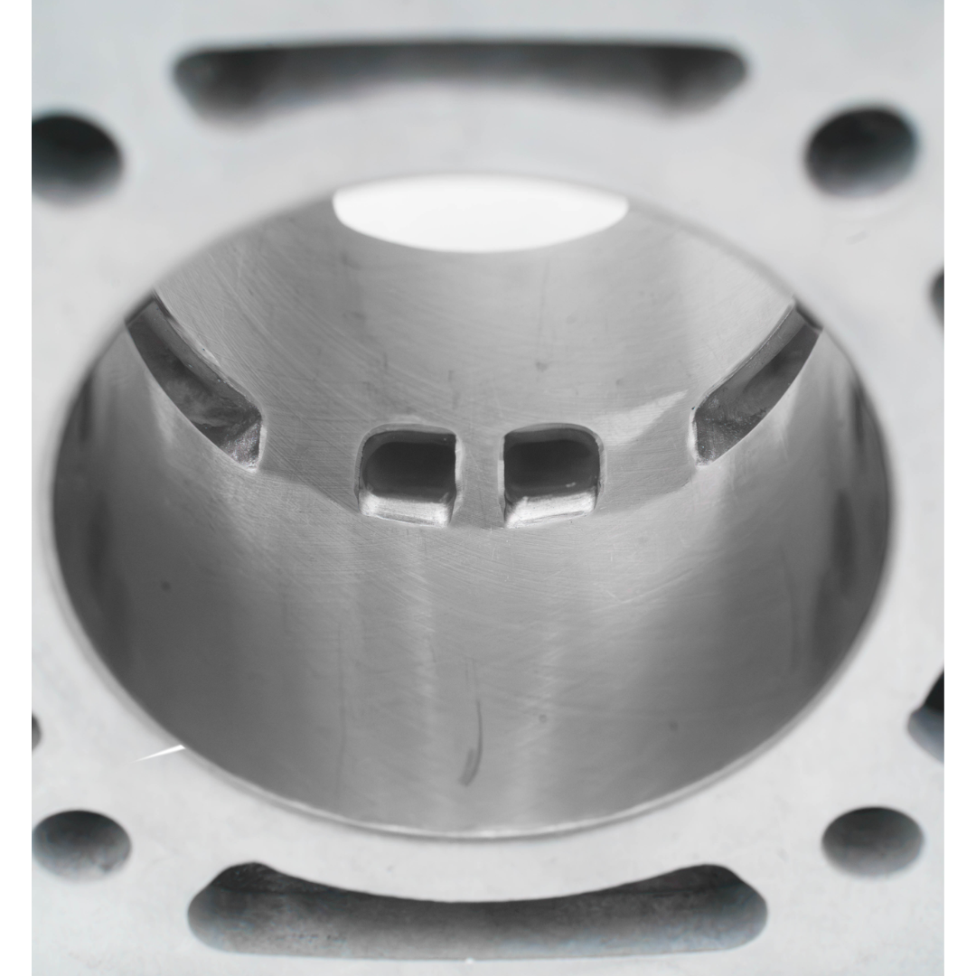 2Reach 180cc Stage 2 Cilindro Gilardoni 52MM Piaggio / Gilera 125-180cc 2 Tempi LC