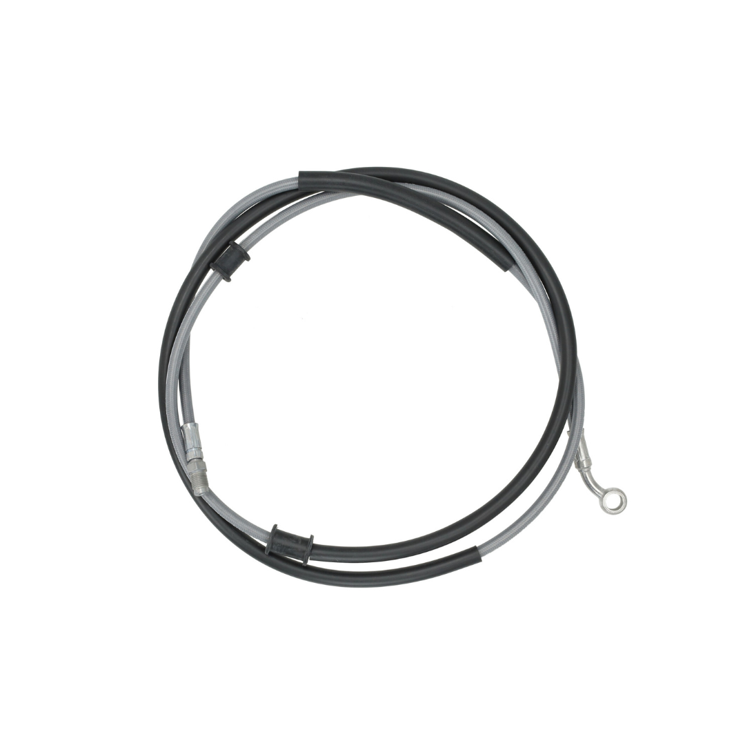 Rear Brake Hose for Gilera Runner 50-180cc 2-Stroke Original