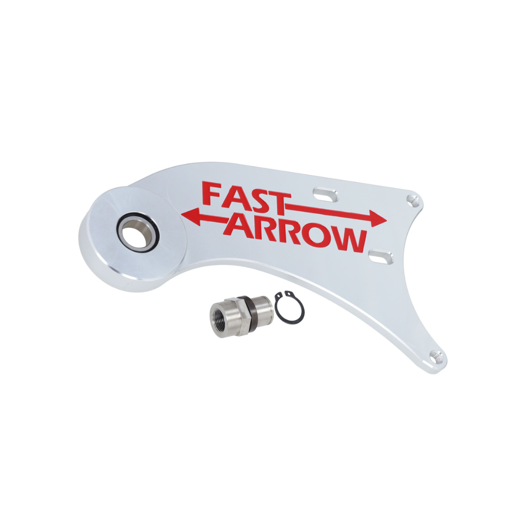 Brace Fast Arrow Pro Aluminum Piaggio Zip 2 Stroke