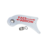 Brace Fast Arrow Pro Aluminum Piaggio Zip 2 Stroke