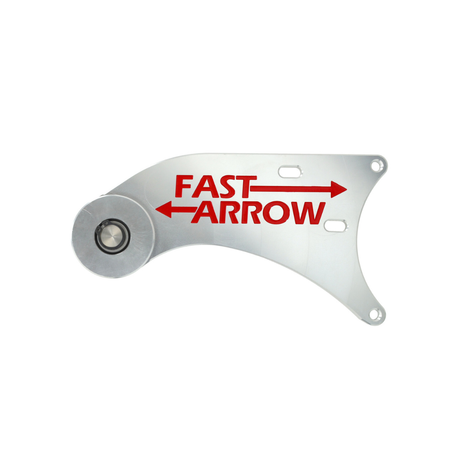 Brace Fast Arrow Pro Alluminio Piaggio Zip 2 Tempi