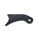 Freccia Fast Arrow Pro Nero Piaggio Zip 2 Tempi