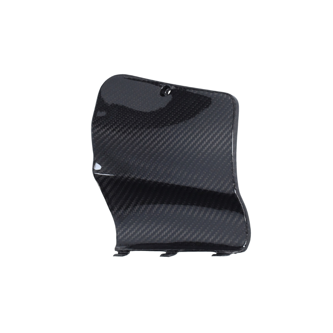 Copri batteria Carbonio Gilera Runner