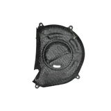 Coperchio accensione Carbonio Gilera Runner 125-180cc 2 Tempi