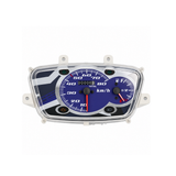 Odometer MBK Booster / Yamaha BW's From 2004
