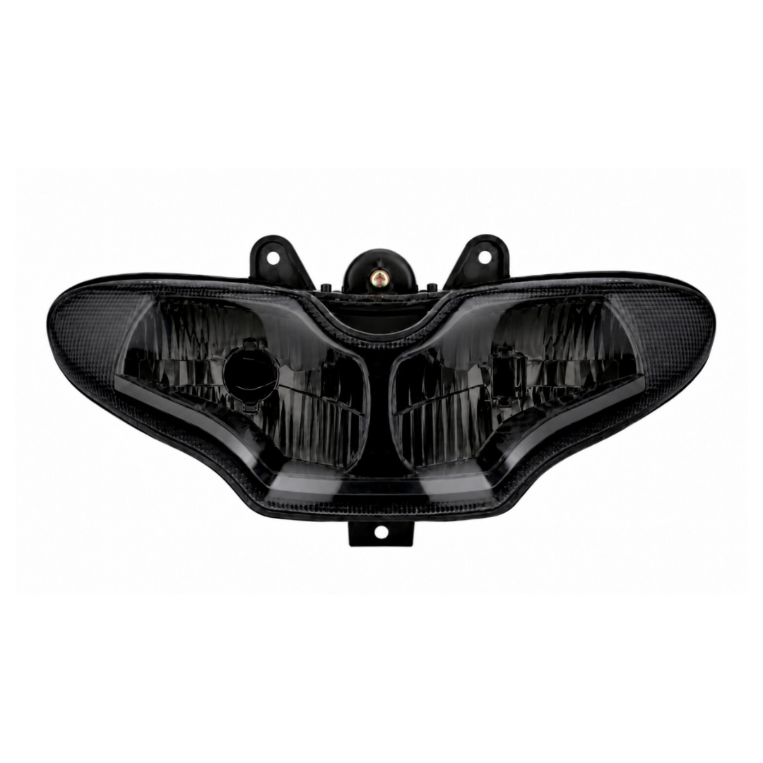 Headlight Smoke Gilera Runner 50-180cc 2 Stroke Original Model