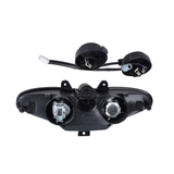 Headlight Smoke Gilera Runner 50-180cc 2 Stroke Original Model