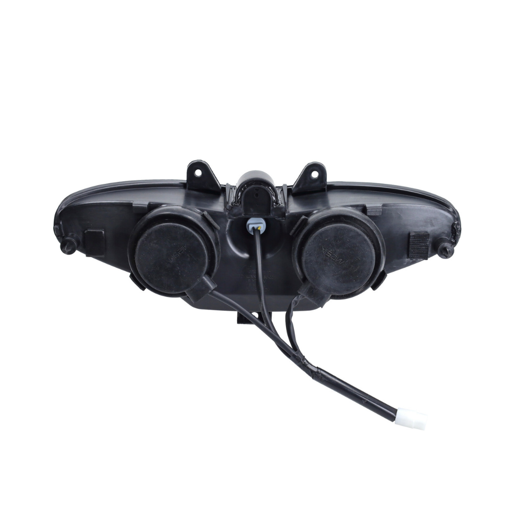 Headlight Smoke Gilera Runner 50-180cc 2 Stroke Original Model