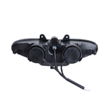 Headlight Smoke Gilera Runner 50-180cc 2 Stroke Original Model