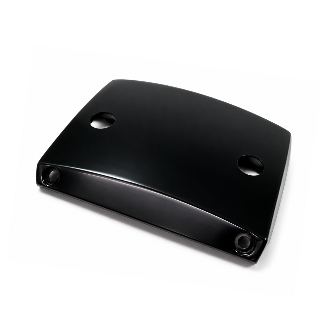 Cover posteriore Nera 071 Piaggio Typhoon Originale