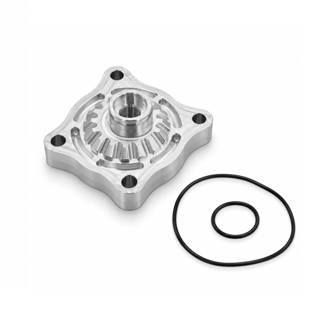 2Reach High Pressure Inner Head 55mm Stroke Piaggio / Gilera 125-180cc LC