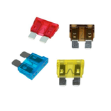 Fuse Various Sizes