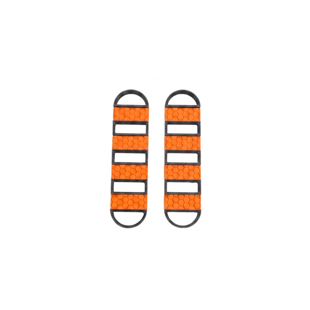 4 Stripes Reflector Piaggio Zip Various Colors