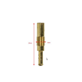 Polini Fixed Spray Set 30 to 52 Various Sets