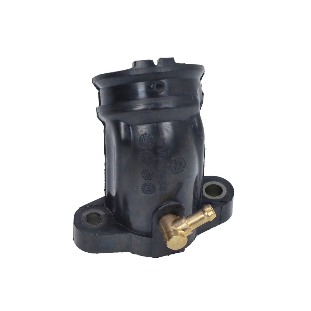 Manifold piaggio 4 stroke 2v original
