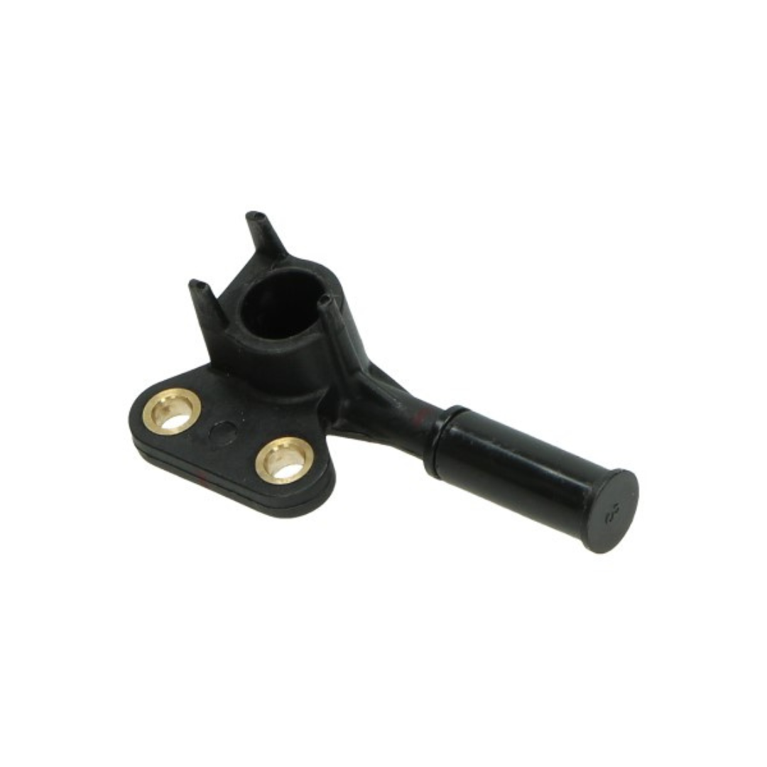 Injector Houder Piaggio / Vespa 50cc 4 Takt Euro 4/5 IGET Origineel