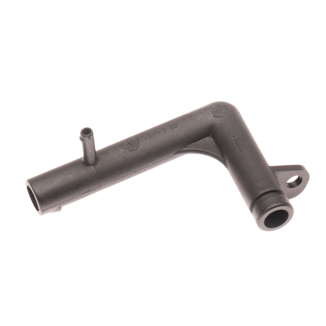 Water pump Cooling pipe Piaggio / Gilera 2 Stroke Original