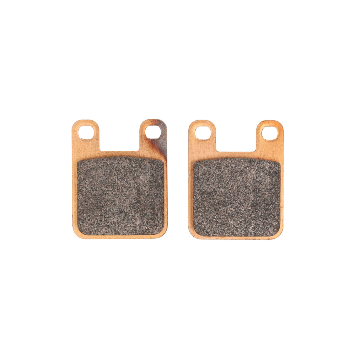 Brake pad set Malossi MHR Synthetic Derbi Senda