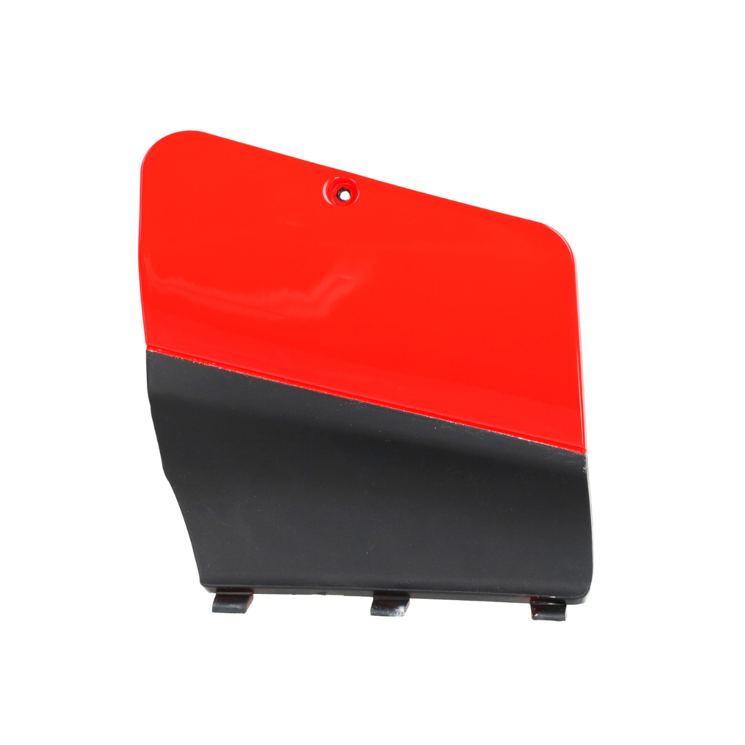Kappenset Origineel Model Fluo Rosso / Opaco Gilera Runner SP 50-180cc 2 Takt