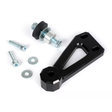 HT Uitlaatadapter Brace Piaggio / Gilera 125-180cc 2 Takt
