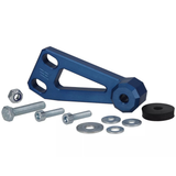 HT Uitlaatadapter Brace Piaggio / Gilera 125-180cc 2 Takt