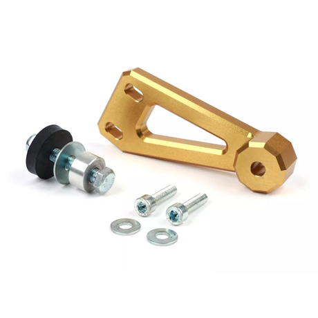 HT / PM Uitlaatadapter Brace Piaggio / Gilera 125-180cc 2 Takt