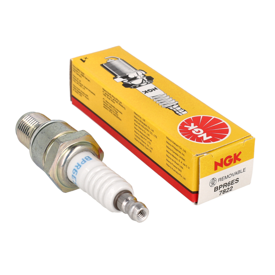 Bougie NGK BPR6ES