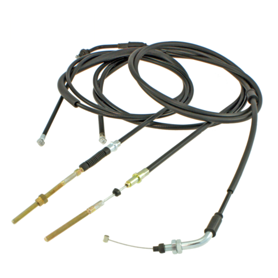 Gas cable Gilera Runner 125-180cc 2 stroke